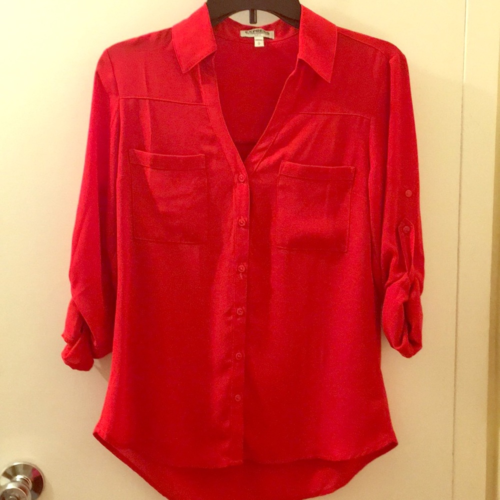 Express portifino slim fit